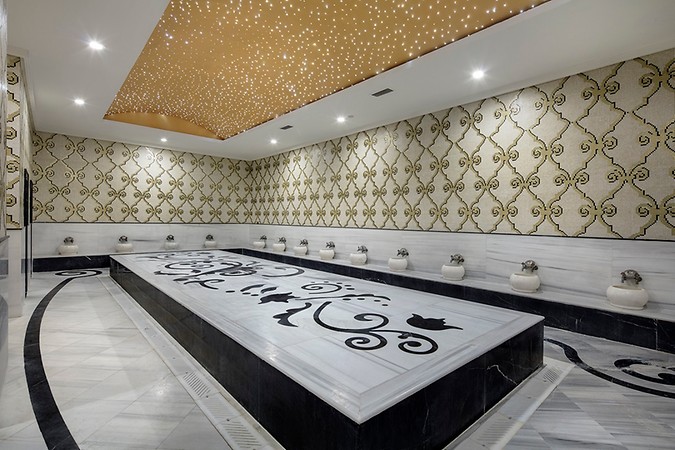 Spa & Wellness