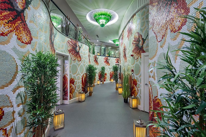 Spa & Wellness