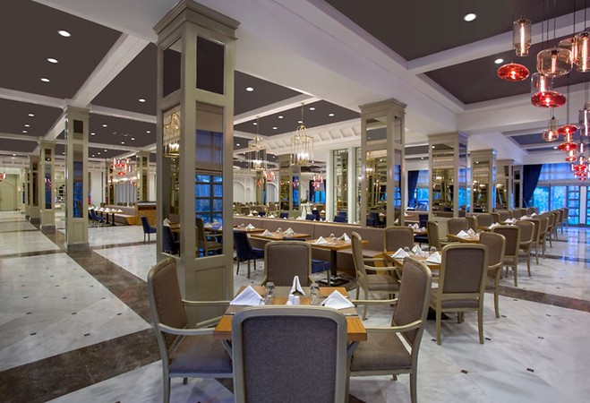 Restoran