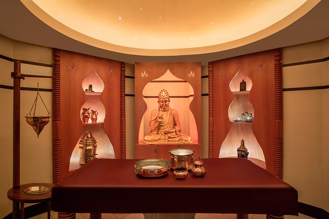 Spa & Wellness