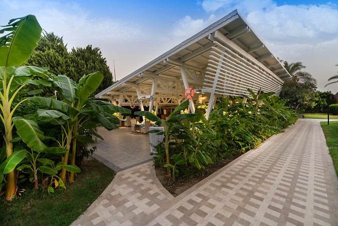 Restoran