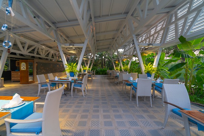 Restoran