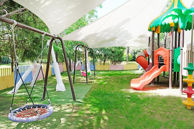 Çocuk Kulübü