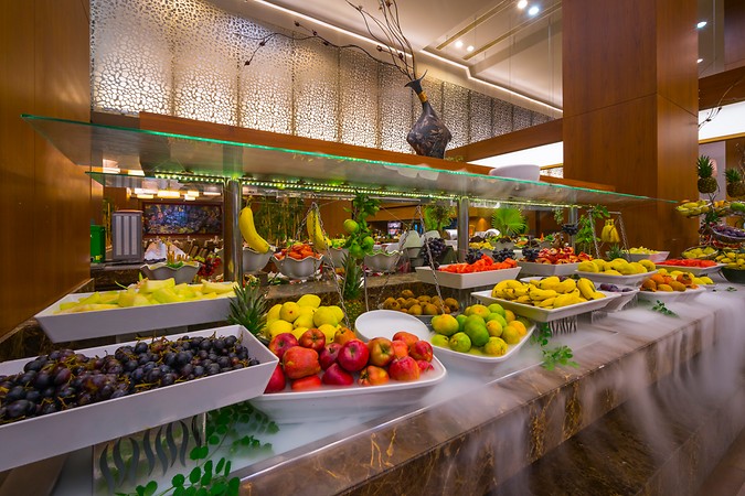 Restoran