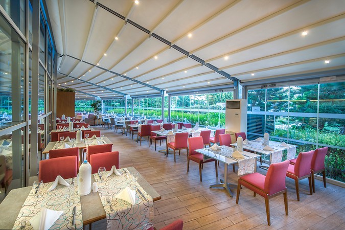 Restoran