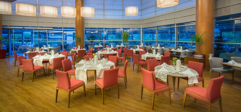 Restoran