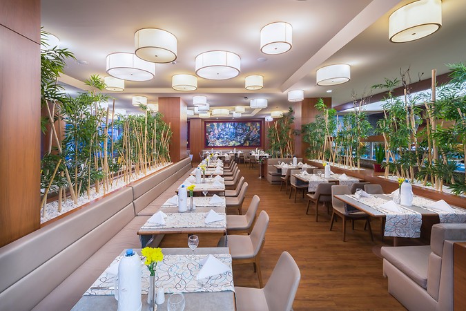 Restoran