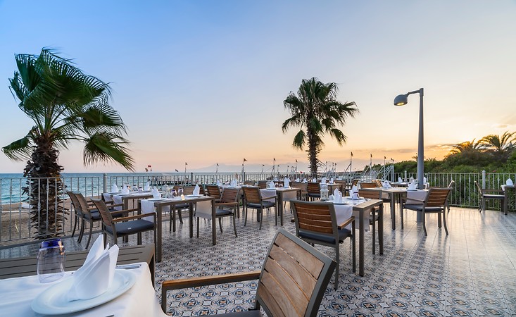 Restoran