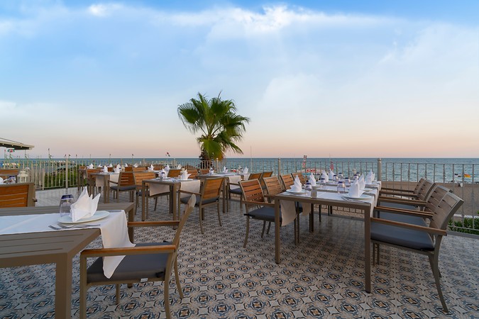 Restoran