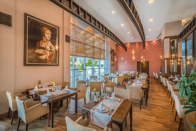 Restoran