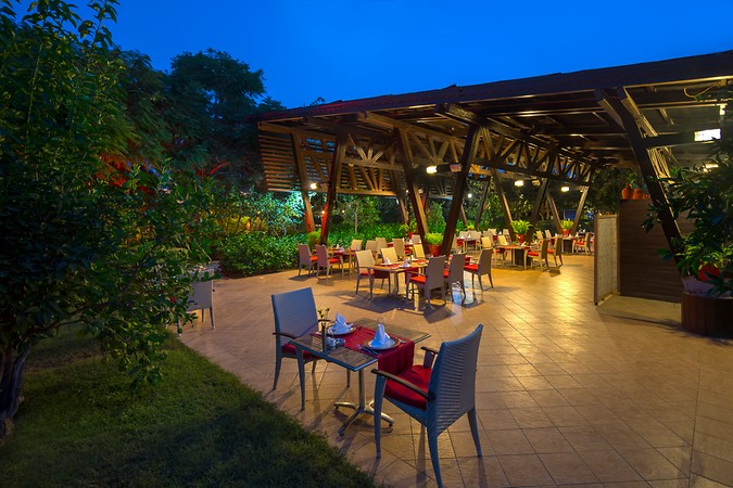 Restoran