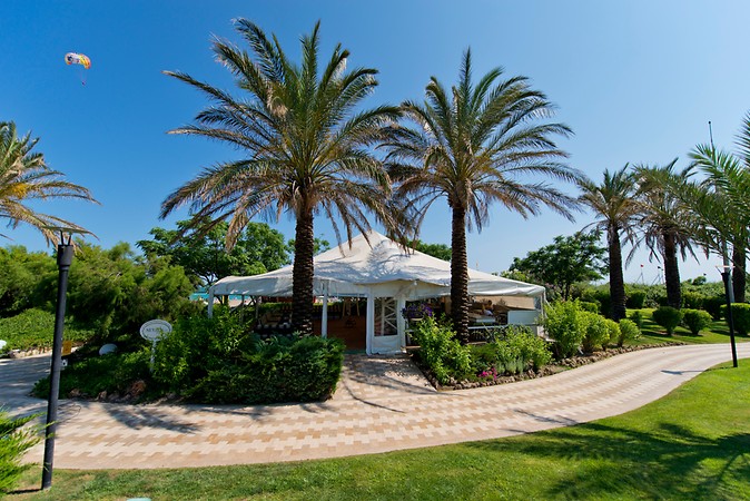 Restoran