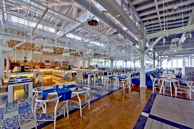 Restoran