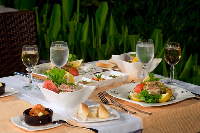 Restoran