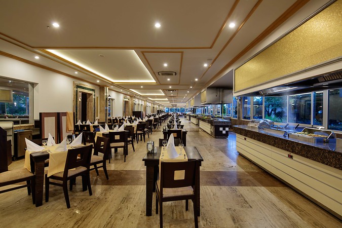 Restoran