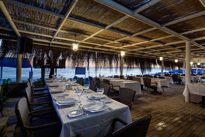 Restoran
