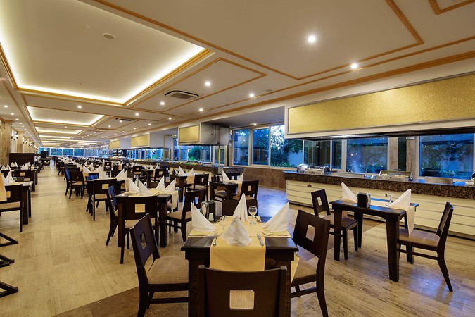 Restoran