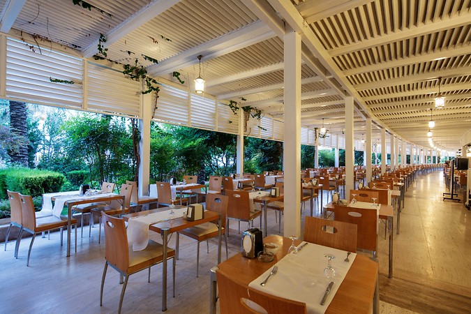 Restoran