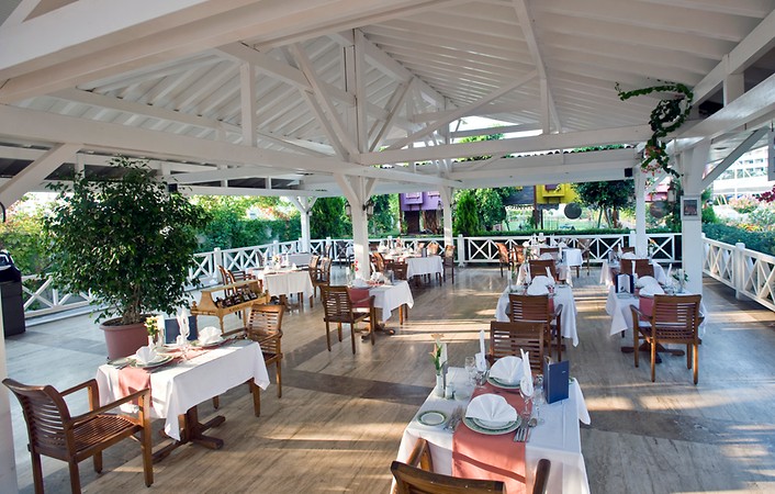 Restoran