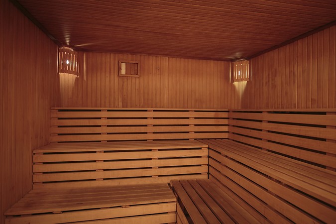 Spa & Wellness