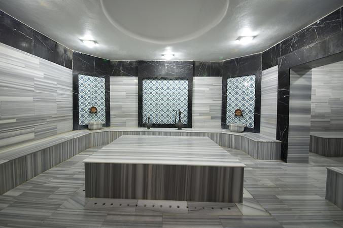 Spa & Wellness