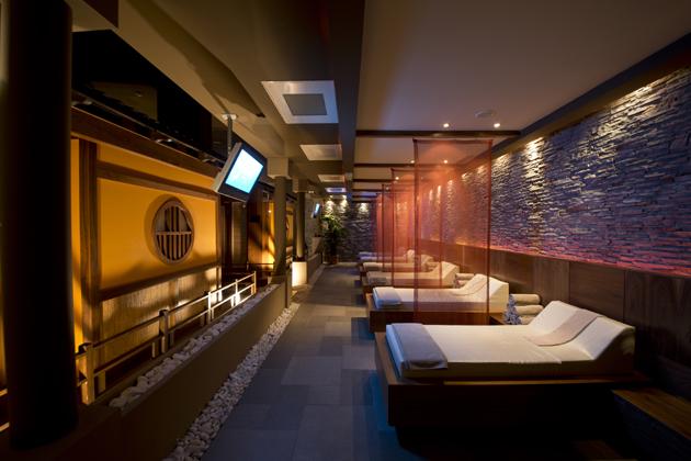 Spa & Wellness