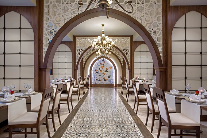 Restoran