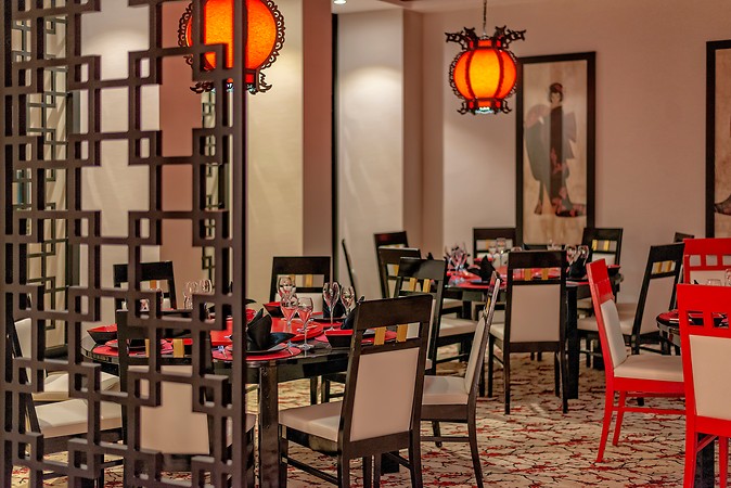 Restoran