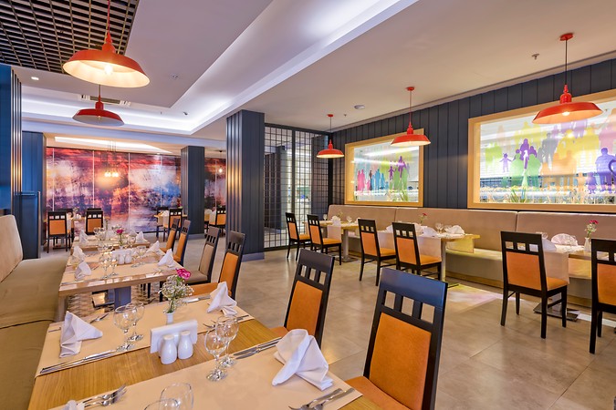 Restoran