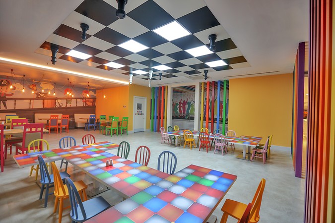 Çocuk Kulübü