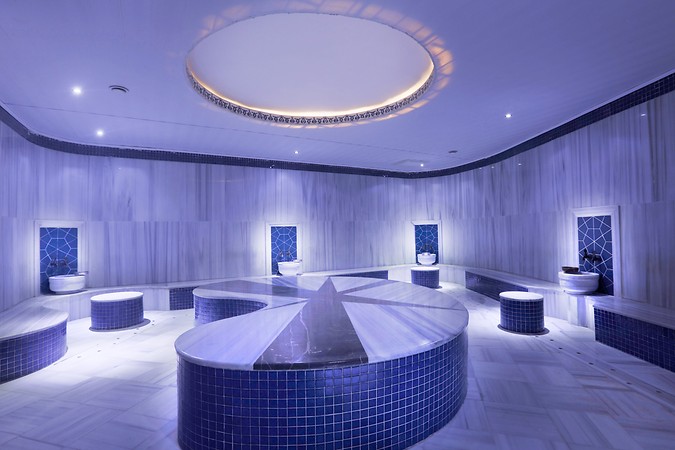 Spa & Wellness