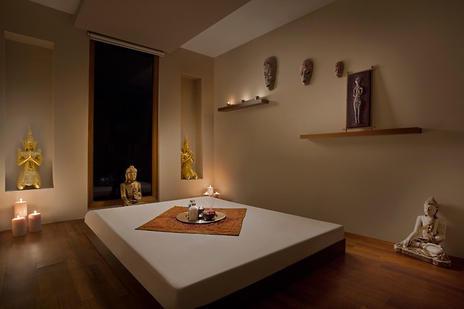 Spa & Wellness