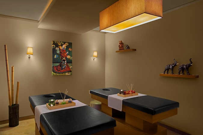 Spa & Wellness
