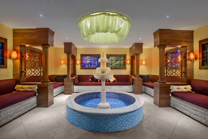 Spa & Wellness