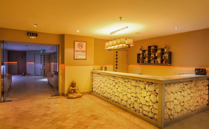 Spa & Wellness