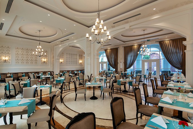 Restoran