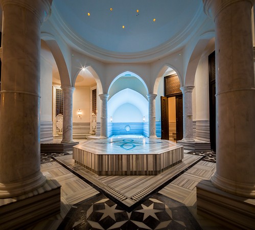 Spa & Wellness