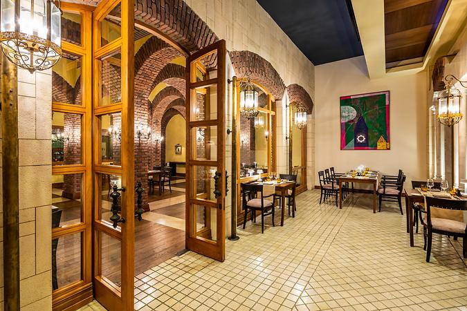 Restoran