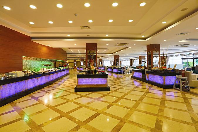 Restoran