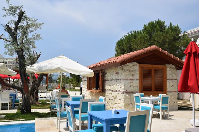 Restoran