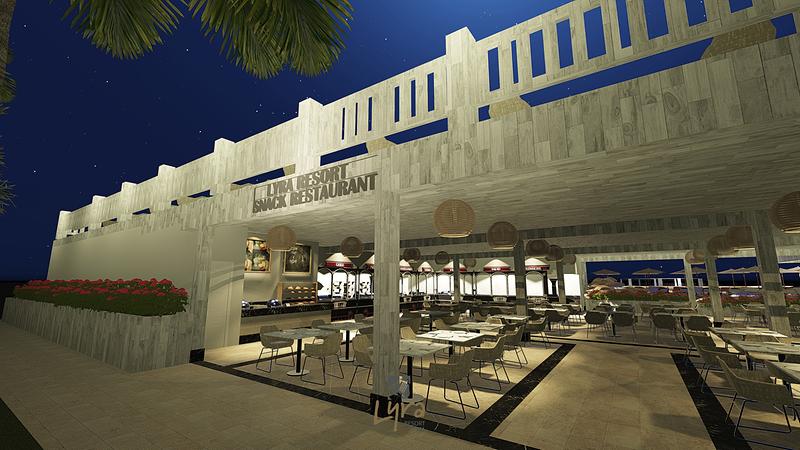 Restoran