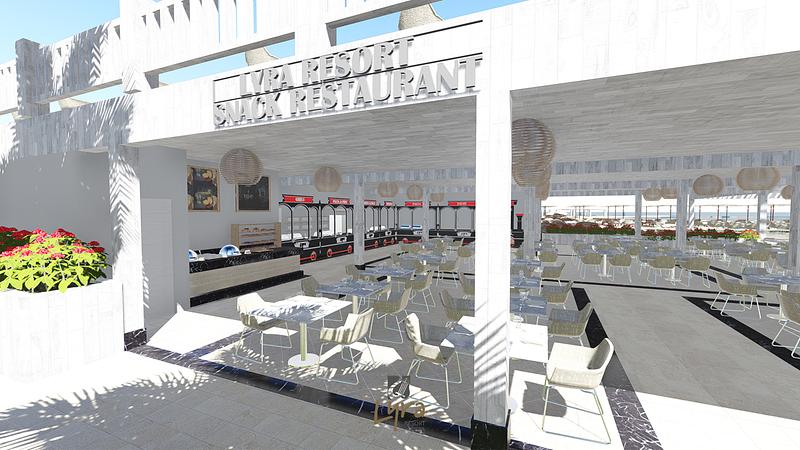 Restoran