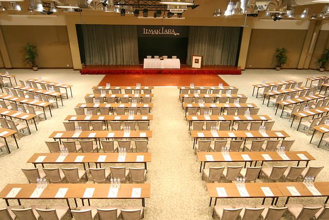 Konferans Merkezi