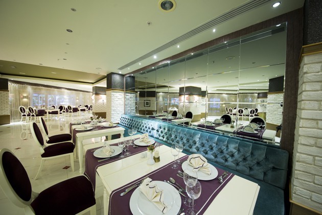 Restoran
