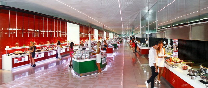 Restoran