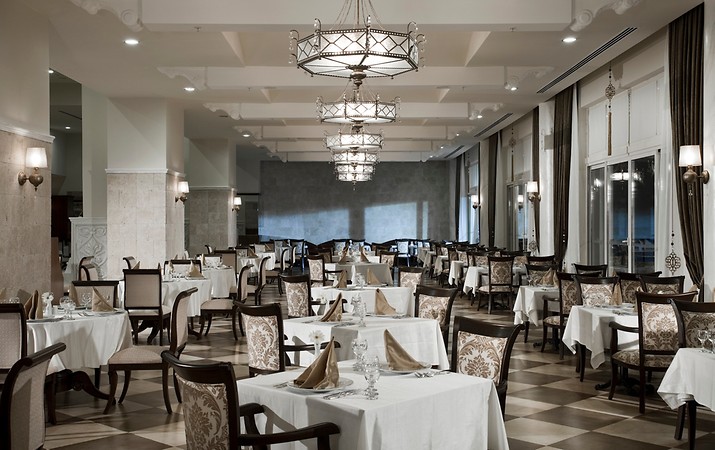Restoran