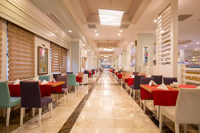 Restoran