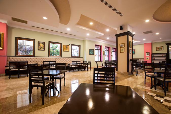Cafe