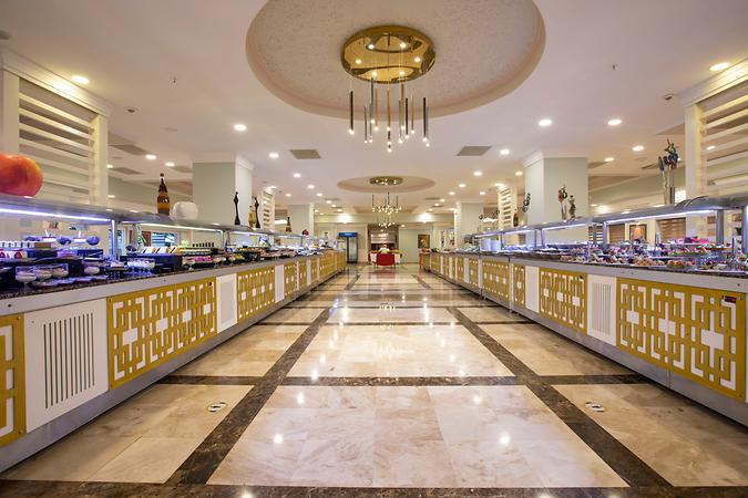 Restoran