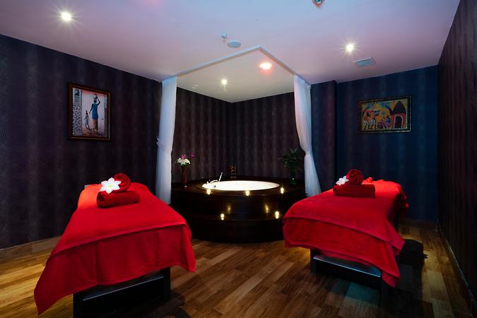Spa & Wellness